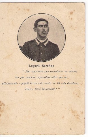 lagorio serafino